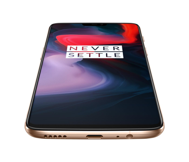 OnePlus 6 8/128GB Dual SIM Silk White - 431102 - zdjęcie 10